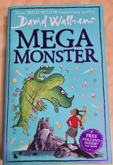 David Walliams Book Bundle  Build Own Hardback and Paperback - BUY 3 GET 2 FREE