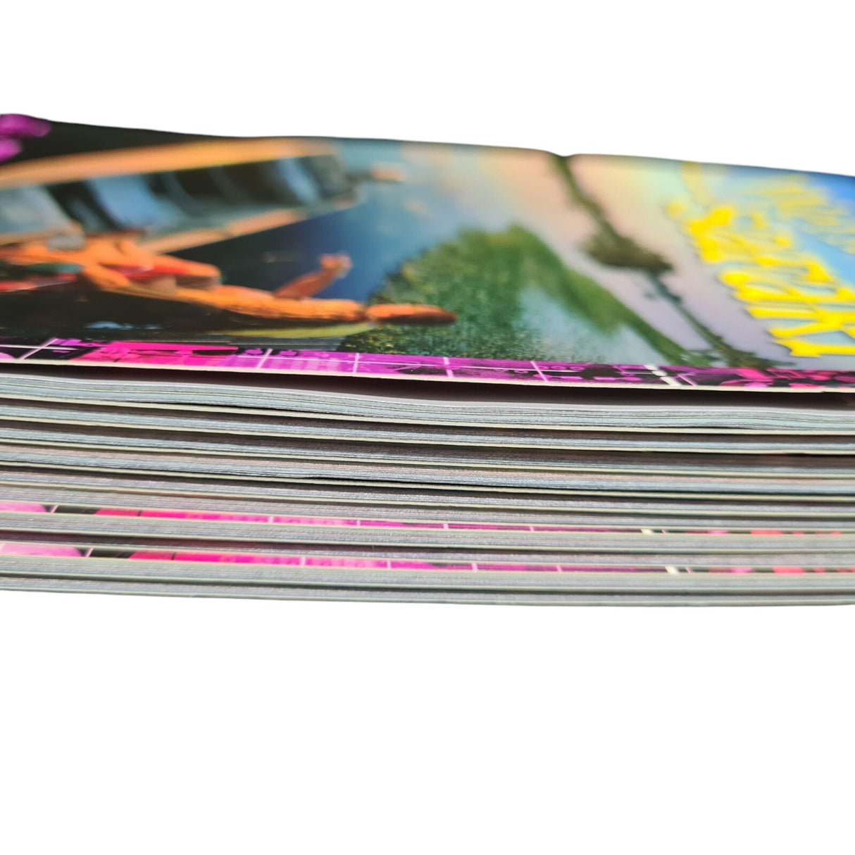 10 x Book Bundle Winners - Macmillan Education Australia Books - Pre-Owned