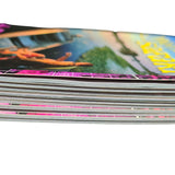 10 x Book Bundle Winners - Macmillan Education Australia Books - Pre-Owned
