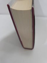 Simon Scarrow Traitors Of Rome Hardback Signed Book