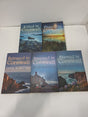 Janie Bolitho Paperback Book Bundle X 5