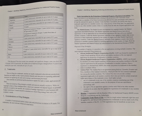 Global Legal Guide for Luxury Fashion Companies - Pre-Owned