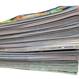 38 x Book Bundle Winners- Macmillan Education Australia Books - Pre-Owned