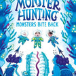 Monsters Bite Back By Ian Mark - NEW
