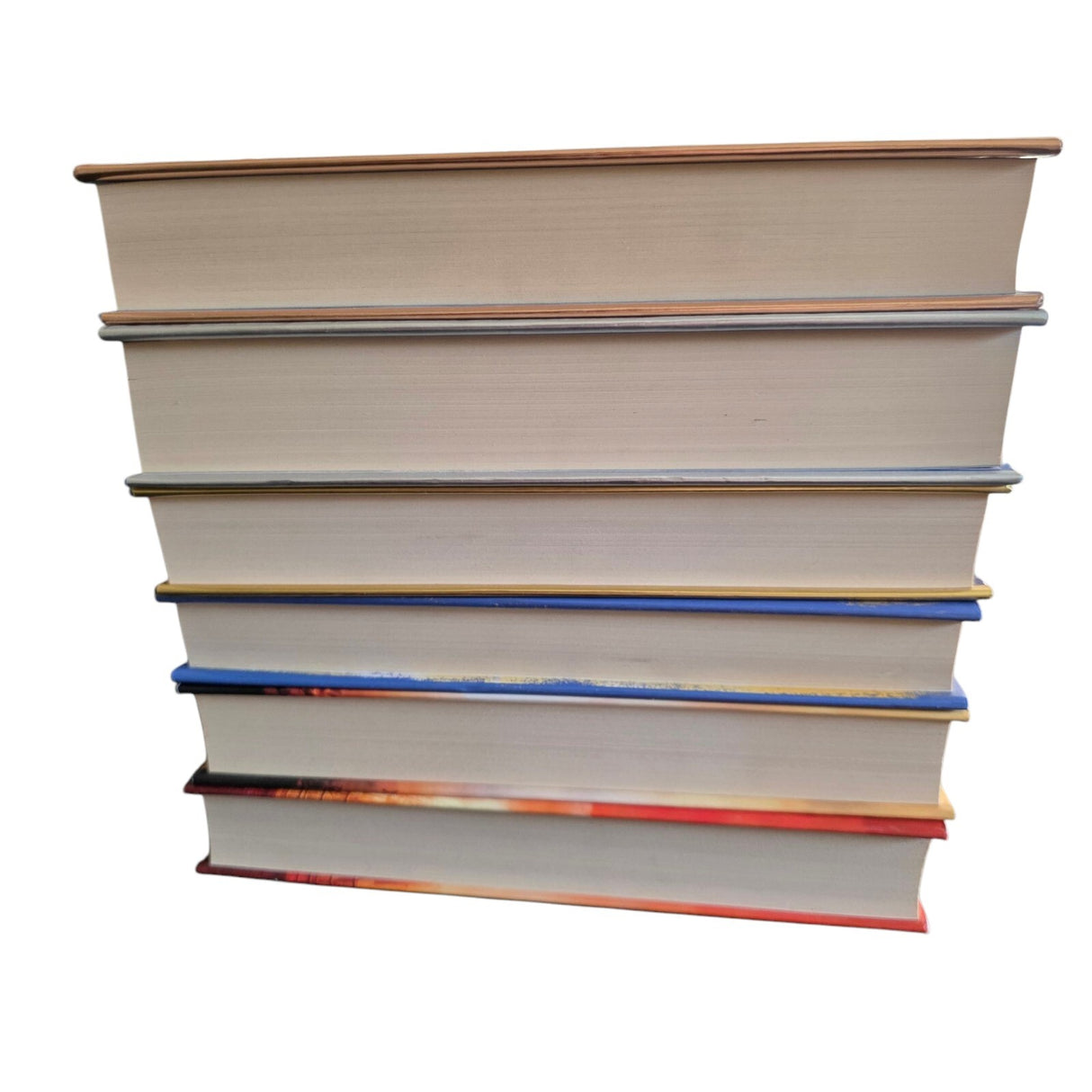 Josephine Cox Hardback Book Bundle x 6 - A Woman's Fortune and More