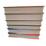 Josephine Cox Hardback Book Bundle x 6 - A Woman's Fortune and More