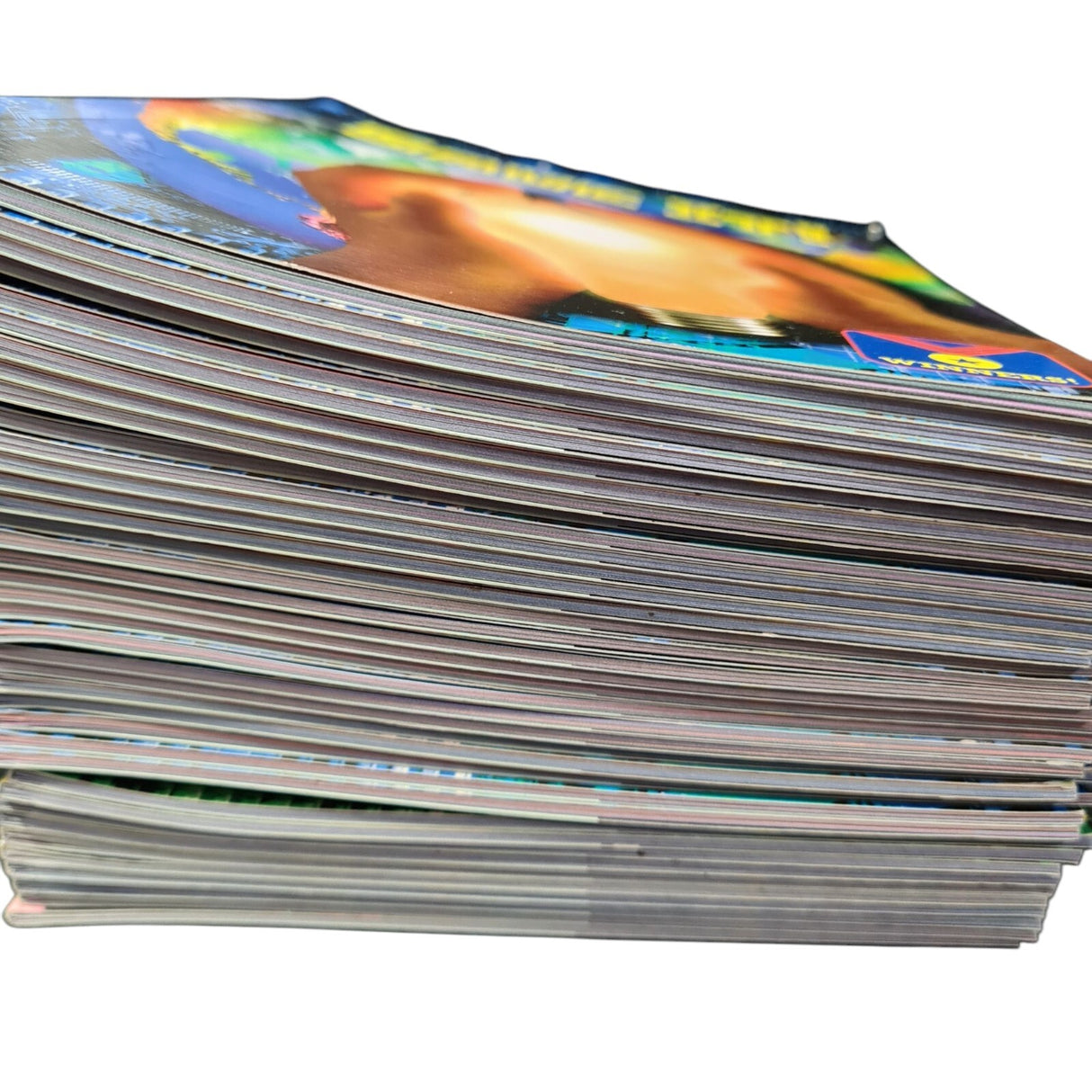 38 x Book Bundle Winners- Macmillan Education Australia Books - Pre-Owned