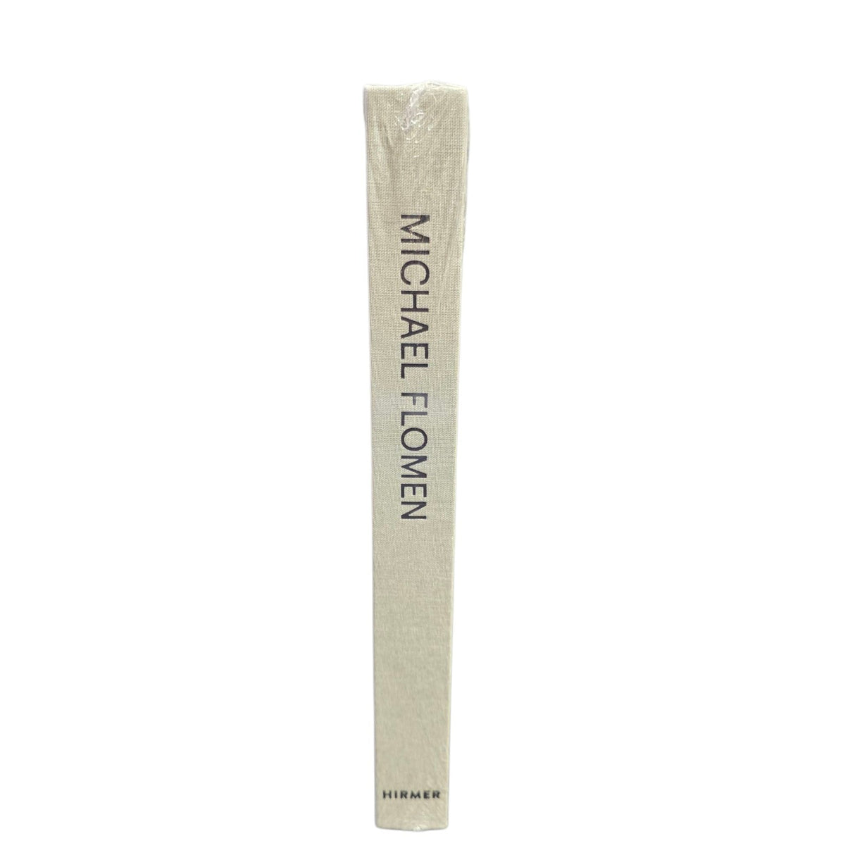 Michael Flomen: Photograms and Photographs Hardcover Sealed - Knock to Corner