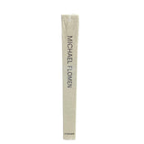 Michael Flomen: Photograms and Photographs Hardcover Sealed - Knock to Corner