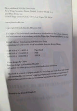 Constellations of Care Anarcha-Feminism in Practice Paperback by Milstein - NEW