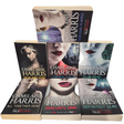 Charlaine Harris 7 x Paperback Bundle Book Set - HBO TrueBlood Series- Pre-Owned