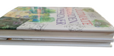 The Ultimate Garden Designer & Made Easy By Tim Newbury Hardback Bundle