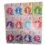 Magic Ballerina by Darcey Bussell Paperback Book Bundle x 12 Books
