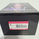 The Immortals By Alyson Noel Paperback Box Set 4 Books  Pre-owned