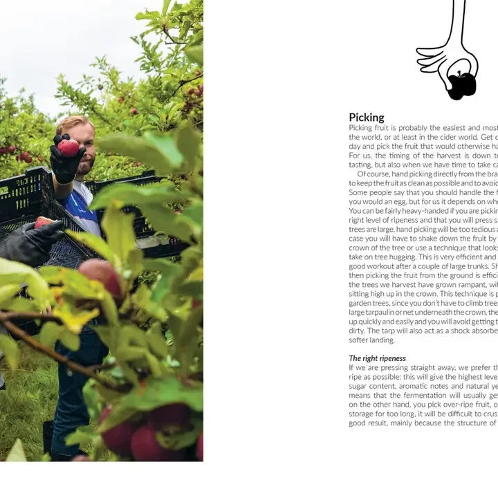 Cider Revolution!: Your DIY Gu by Sjostrom, Karl - NEW