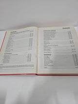 Citroen Xsara Picasso Petrol and Diesel Service and Repair Manual: 2004 to 2008