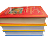 3 x Bundle of Enid Blyton Stories Hardcover Books
