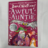David Walliams Book Bundle  Build Own Hardback and Paperback - BUY 3 GET 2 FREE