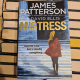 James Patterson Build Your Own Hard or Paperback Book Bundle - Buy 3 Get 2 Free