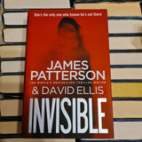 James Patterson Build Your Own Hard or Paperback Book Bundle - Buy 3 Get 2 Free