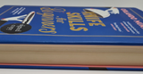 SIGNED Copy Knife Skills for Beginners by Orlando Murrin 1st Edition Hardback