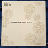 Cool Contemporary Classic: Hardback Book by Archer Humphryes Architects