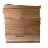 Dick Francis 10 Book Paperback Bundle - Vintage Classic Crime Thrillers