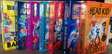 David Baddiel Paperbacks Book Bundle x 7  Head Kid, Birthday Boy, Animalcolm etc