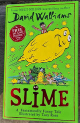 David Walliams Book Bundle  Build Own Hardback and Paperback - BUY 3 GET 2 FREE