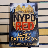 James Patterson Build Your Own Hard or Paperback Book Bundle - Buy 3 Get 2 Free