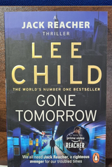 Lee Child Jack Reacher HB & PB Build Your Own Book Bundle - BUY 3 GET 2 FREE