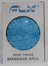 FLX Deep Tissue Massage Ball