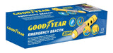 Goodyear - 3 in 1 EMERGENCY Torch / Beacon waterproof, magnetic, flashing lights