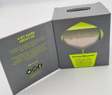 Bitmore Led Pulse Portable Bluetooth Speaker with Recycled Material - New Sealed