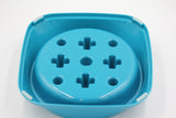 Large Dog Bowl, Slow Feeding Pet Anti Bloat Puppy Cat Feed Dish NEW in BOX