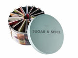 Sugar & Spice Book Set By Keda Black - 16 x Hardcover Books Unique Box Pre-Owned